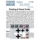 1/48 Reggiane RE.2005 (ANR/Luftwaffe) Decals