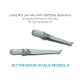 1/32 RAF Harrier Gr7/Gr9 Bol 300 Rails w/Chaff/Flare Dispensers Set for Trumpeter kits