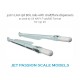 1/32 F-14A/B/D Tomcat Lau-138 Bol Rails With Chaff/Flare Dispensers