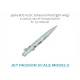 1/32 Italian Tornado BOZ-102EC Enhanced Pod (Right Wing) for Italeri kits