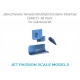 1/48 Tornado GR1/IDS/ECR Exterior Detail Set (Early) for Revell kits