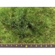 Nam Bush set VII (Plastic) for 1/35, 1/48 scales (24mm - 120mm)