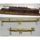 1/35 Vogele Schwenkbahnbettung