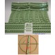 1/35 Railway Track set (360 Degree, best suitable for JOE-301)