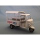 1/35 Vietnam Lambretta 550 (3 wheel vehicle)