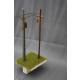 1/35 Telephone Pole (concrete /wood)