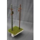 1/72 Telephone Pole (concrete 2 pieces)