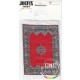 1/35, 1/48 Carpet - Small (155mm x 95mm) Style 3