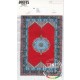 1/16, 1/35, 1/48 Carpet - Large (200mm x 54mm) Style 2