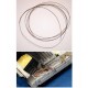 1/160 Steel Cable (length: 1000mm)
