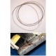 1/160 Steel Cable (length: 1000mm)