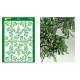 1/24, 1/35, 1/48 Oak (Coloured Paper Plant kit)