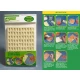 Silicone Mould for Making 1/35 Bricks