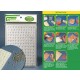Silicone Mould for Making 1/35 Cobblestones (Small)