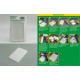Silicone Mould for Making 1/35 Field Rock Pavement No.2