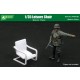 1/35 Leisure Chair