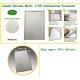 Jumbo Silicone Mold for 1/35 Cobblestone Pavement