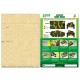 Airbrush Camo-Mask for 1/35 Jagdpanzer 38(t) Hetzer Camouflage Scheme 2