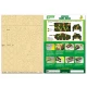 Airbrush Camo-Mask for 1/35 Jagdpanzer 38(t) Hetzer Camouflage Scheme 2
