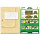 Airbrush Camo-Mask for 1/35 King Tiger (Henschel Turret) Camouflage Scheme 1