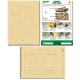 Air-brush Camo-Mask for 1/35 T-90MS MBT Camouflage Scheme Vol.2