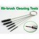 Airbrush Cleaning Tools