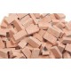 1/8 Ziegel Bricks 32x16x12mm Light Brick-Red (25x)