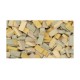 1/24 (G scale) Bricks (NF) Beige Mix (800pcs)