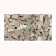1/24 (G scale) Bricks (NF) Terracotta Mix (400pcs)