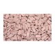 1/35, 1/32 Bricks - Medium Brick-Red (Material: Ceramic) 2,000pcs