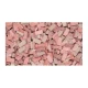 1/35, 1/32 Bricks - Brick-Red Mix (Material: Ceramic) 500pcs
