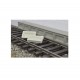 1/32 Platform Edge 38cm Over Rail Upper Edge (15pcs)