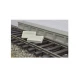 1/32 Platform Edge 38cm Over Rail Upper Edge (15pcs)