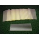 1/35, 1/32 Corrugated Iron Roof Sheeting (6-Wave Plate) - Yellow Transparent (15pcs)