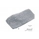 1/32, 1/35 Cobblestone Small Paver Straight Section (11x24.5x0.05cm)