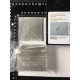 1/32, 1/35 Concrete Plates #Large (70x35mm, 14pcs)