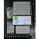 1/32, 1/35 Paver Plates Hexa (69 x 38mm) w/Loose Pavers (12pcs)
