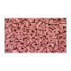 1/48 1/50 Bricks (RF) Dark Brick-Red (2000pcs)