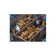 1/45 1/50 Old Drums Rusty (40pcs)