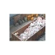 1/45 1/50 Debris Grey/Brick-Red (150G