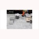 1/45 1/50 Plates 50x50 Dark Grey (140pcs)
