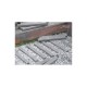 1/45 Old Railway Thresholds Wood (25pcs)