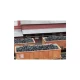 1/87 (HO scale) Coke Black/Grey (20g)