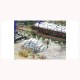 1/87 (HO scale) Scrap Bales Of Aluminium (30pcs)