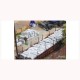 1/87 (HO scale) Scrap Bales Of Aluminium (60pcs)