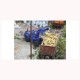1/87 (HO scale) Industrial Scrap Of Brass (75g)