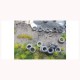 1/87 (HO scale) Old Tractor Tyres (10g)
