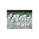 1/87 (HO scale) Bales Of Raw Material (Beige 40x)
