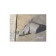 1/87 Flexyway Small Cobblestone, Sidewalk/Gutter (8.50 x 30.00 x 0.01 cm, 1x)