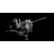 1/35 WWII German 2cm Flak38 Upgrade Set for Dragon kits